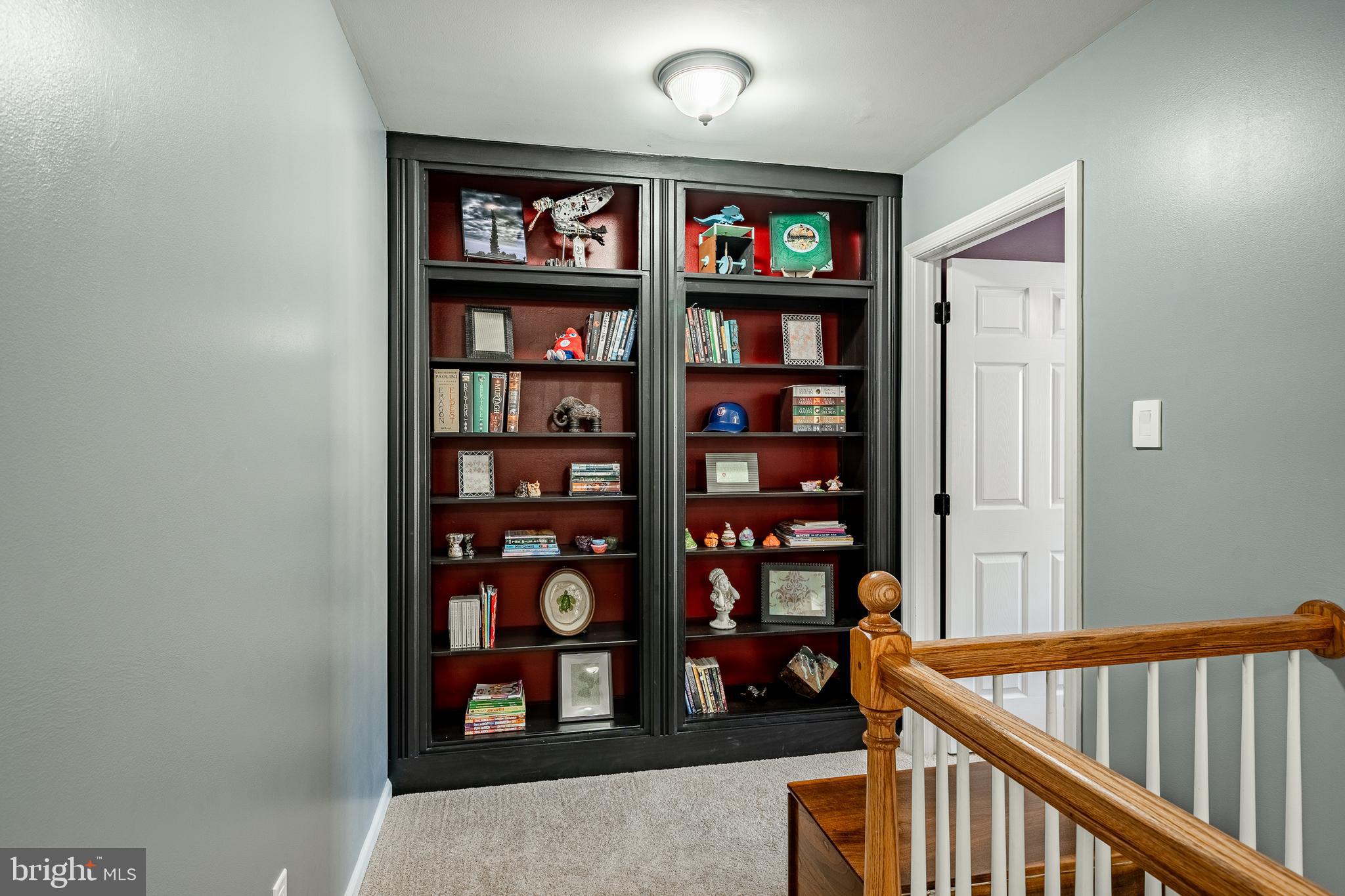 116 Hartman Road Pottstown, PA 19465 - Photo 21 of 49 a view of a interior of the house