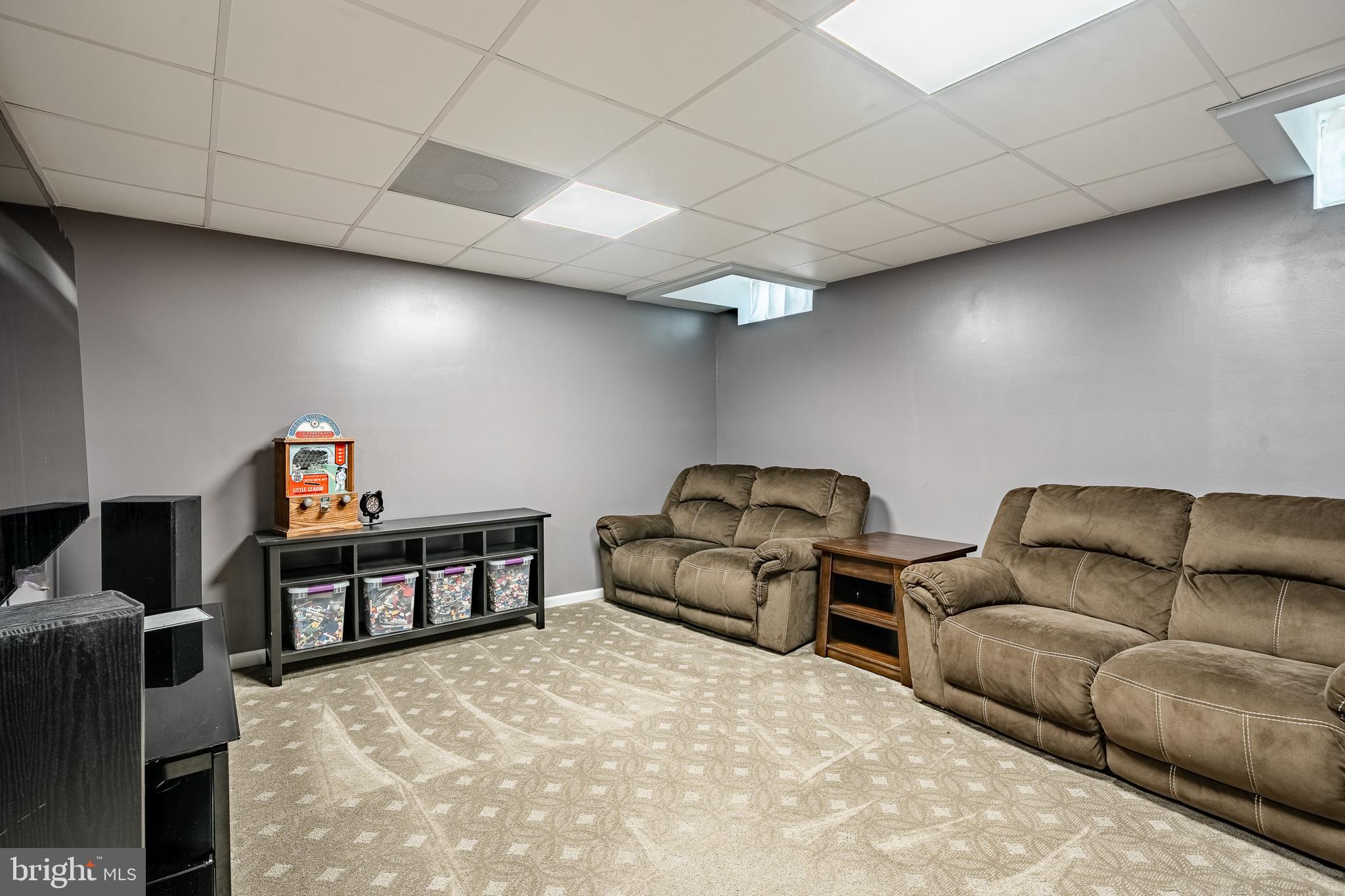 116 Hartman Road Pottstown, PA 19465 - Photo 38 of 49 a living room with furniture