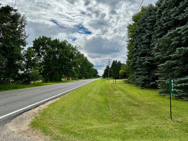 6976 East Garfield Road Hesperia, MI 49421 - Photo 25 of 26 6976EGarfield-StreetSceneWest