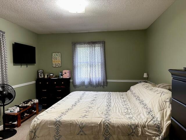 6976 East Garfield Road Hesperia, MI 49421 - Photo 8 of 26 6976EGarfield-Bdrm1