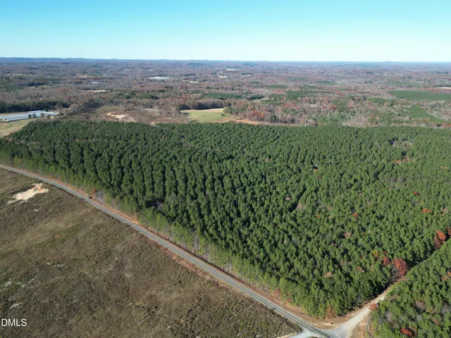 $199,900 | Lot 1 Willie Road, Seagrove, NC 27341