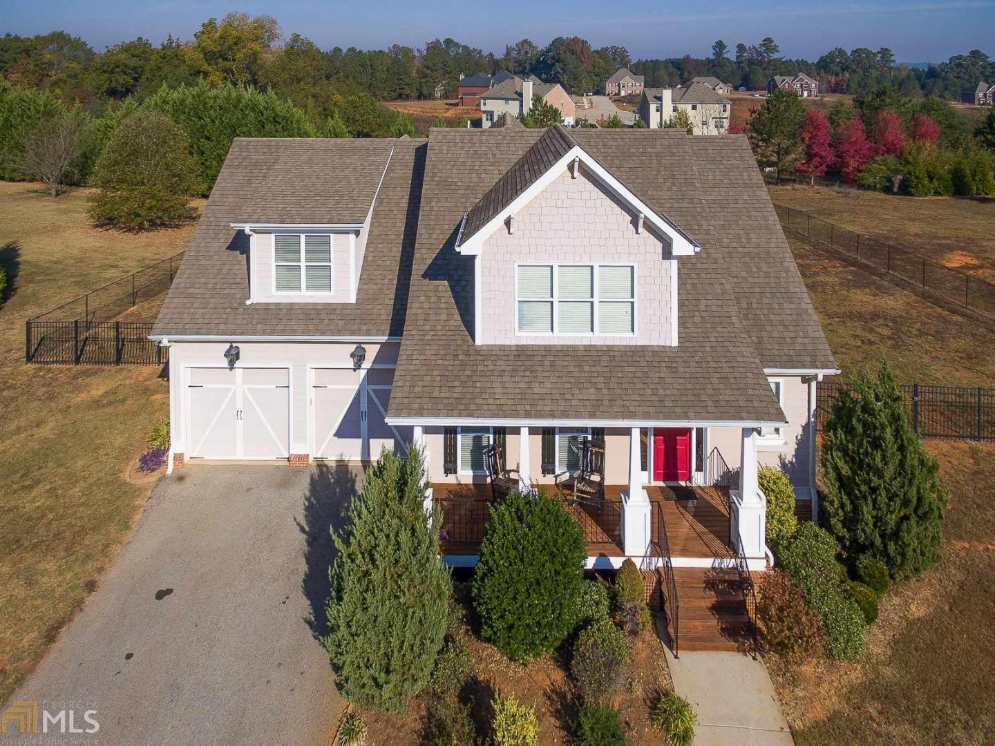 275 River Road McDonough, GA 30252 - Photo 1 of 1 Gallery Image 1
