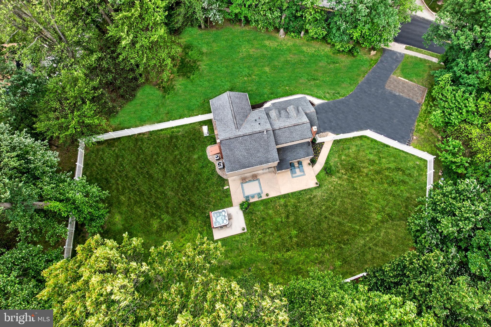 517 North Whitford Road Exton, PA 19341 - Photo 48 of 48