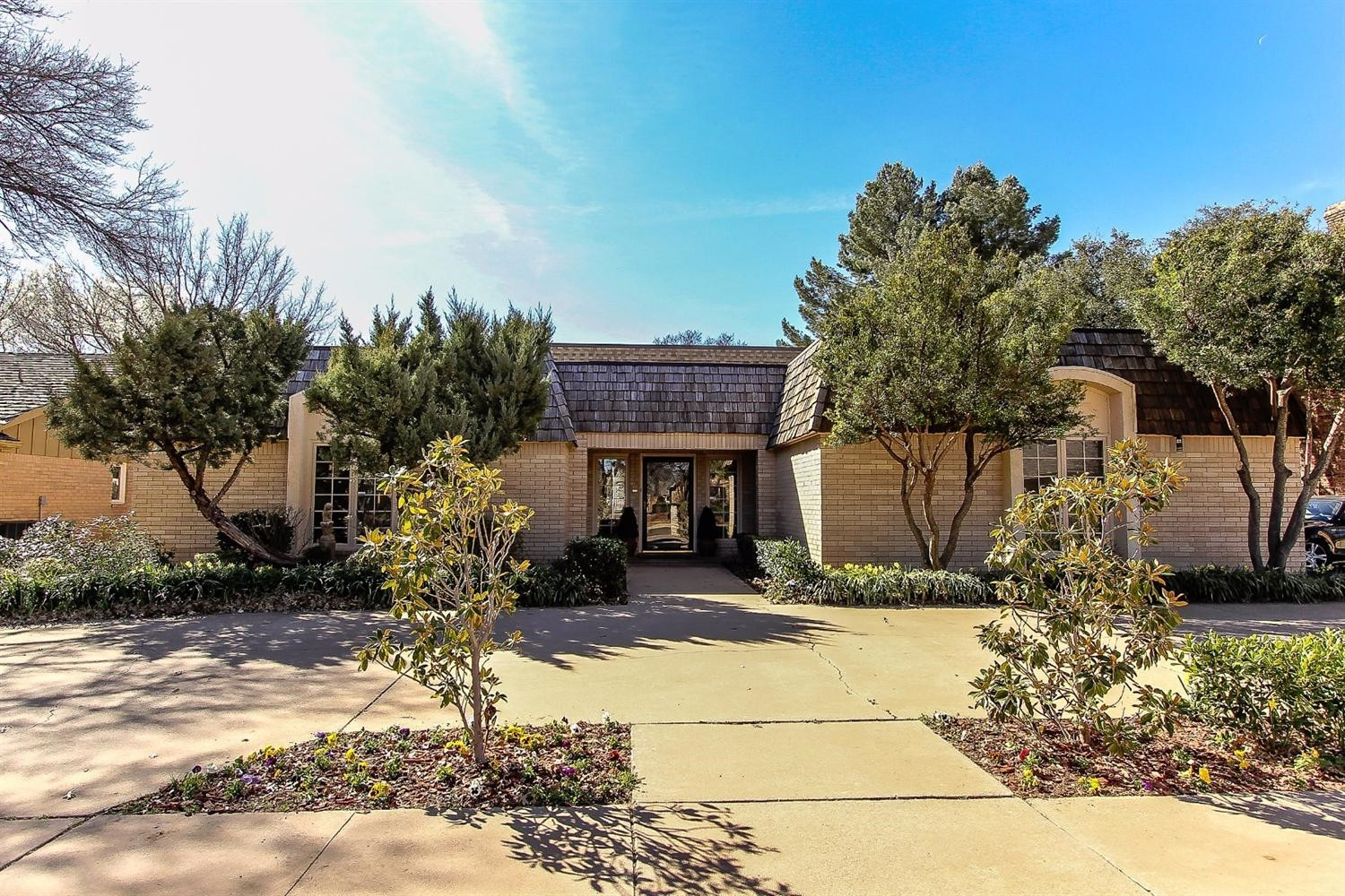 4627 89th Street Lubbock, TX 79424 - Photo 1 of 10 Front Exterior