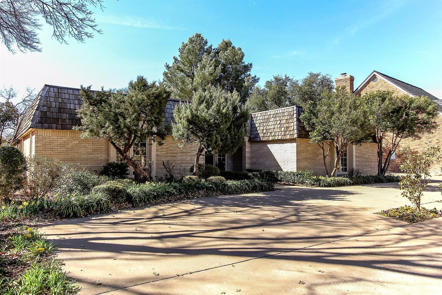 4627 89th Street Lubbock, TX 79424 - Photo 2 of 10 Add'l Exterior View
