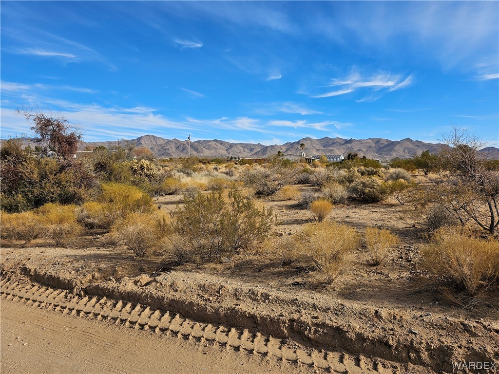 A Amado Road Golden Valley, AZ 86413 - Photo 3 of 5 Gallery Image 3