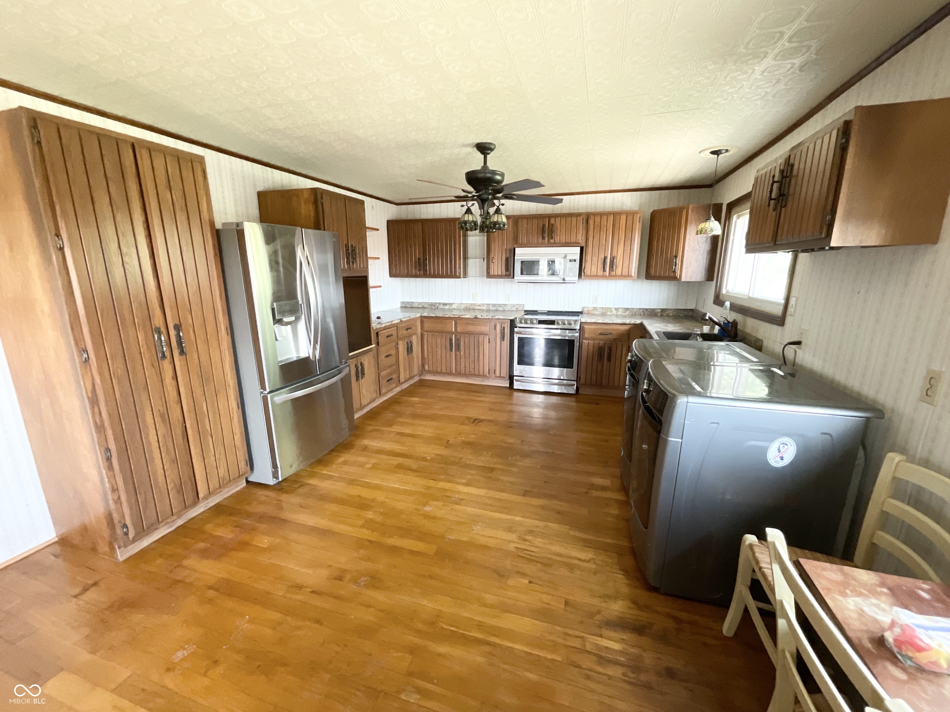 2621 Phillips Road Gosport, IN 47433 - Photo 3 of 36 Gallery Image 3