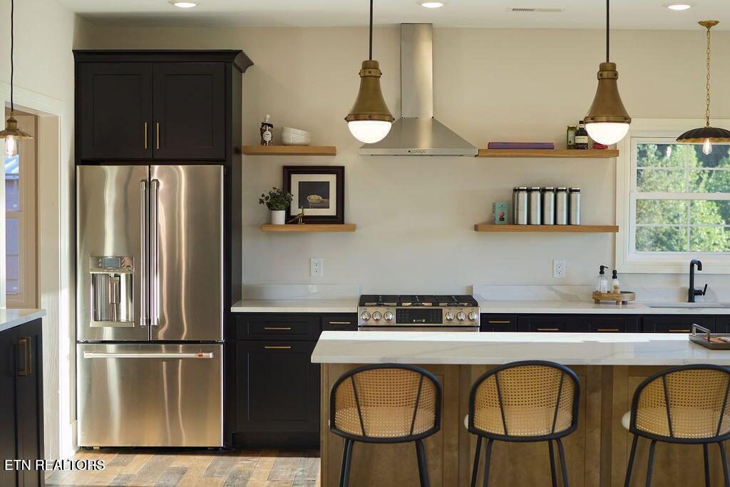 15 Moody Moon Ridge Way Newport, TN 37821 - Photo 4 of 13 1