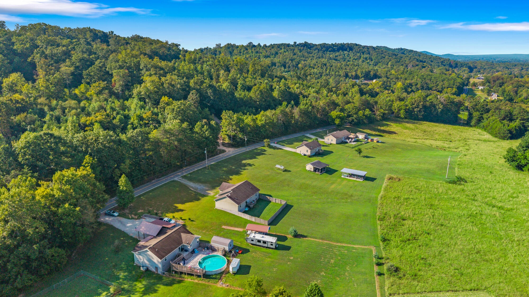 1043 Agency Creek Road Decatur, TN 37322 - Photo 31 of 38
