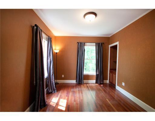 24 Blanchard Road Cumberland, ME 04021 - Photo 7 of 25 Den/Family/Great Room. First floor den
