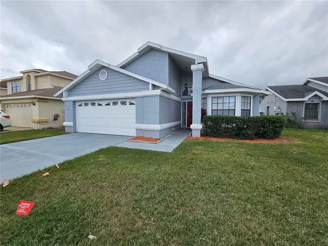 $2,400 | 1024 Whalebone Bay Drive, Kissimmee, FL 34741
