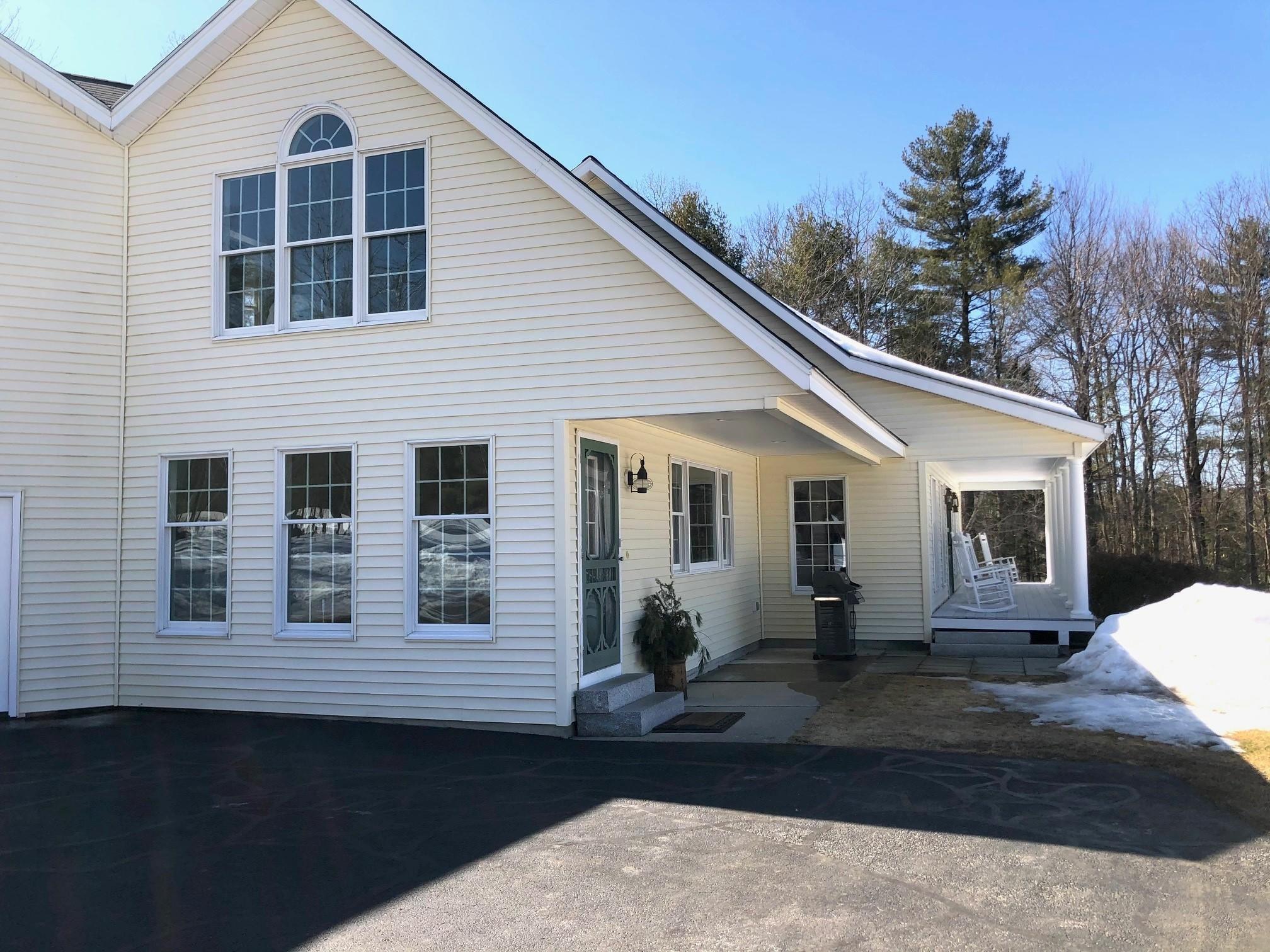 27 Fish Meadow Road Livermore, ME 04253 - Photo 2 of 13 outside 5