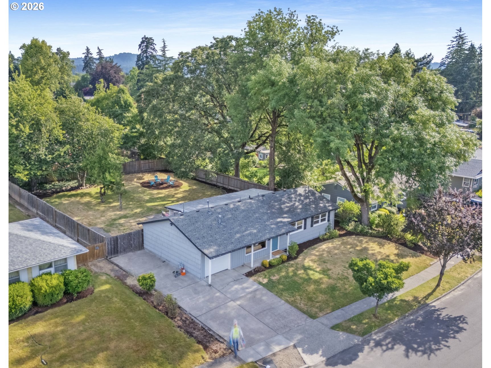 11755 Southwest Baker Street Beaverton, OR 97008 - Photo 31 of 32