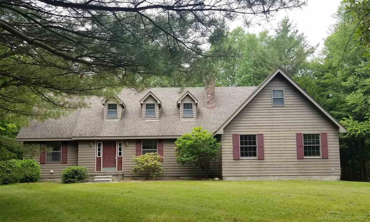 2320 South Lakeshore Road Applegate, MI 48401 - Photo 1 of 45