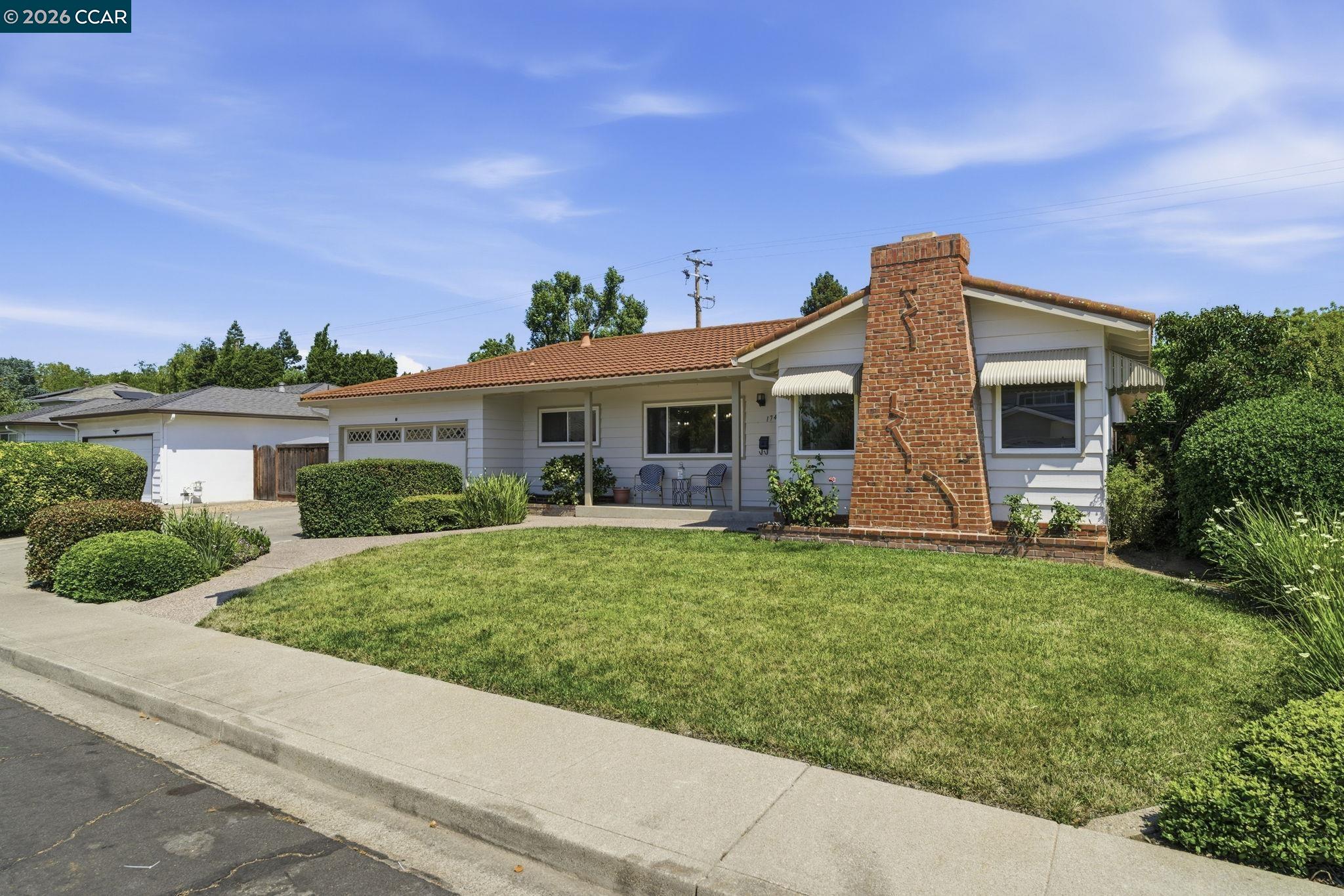 1748 Elmhurst Lane Concord, CA 94521 - Photo 2 of 60