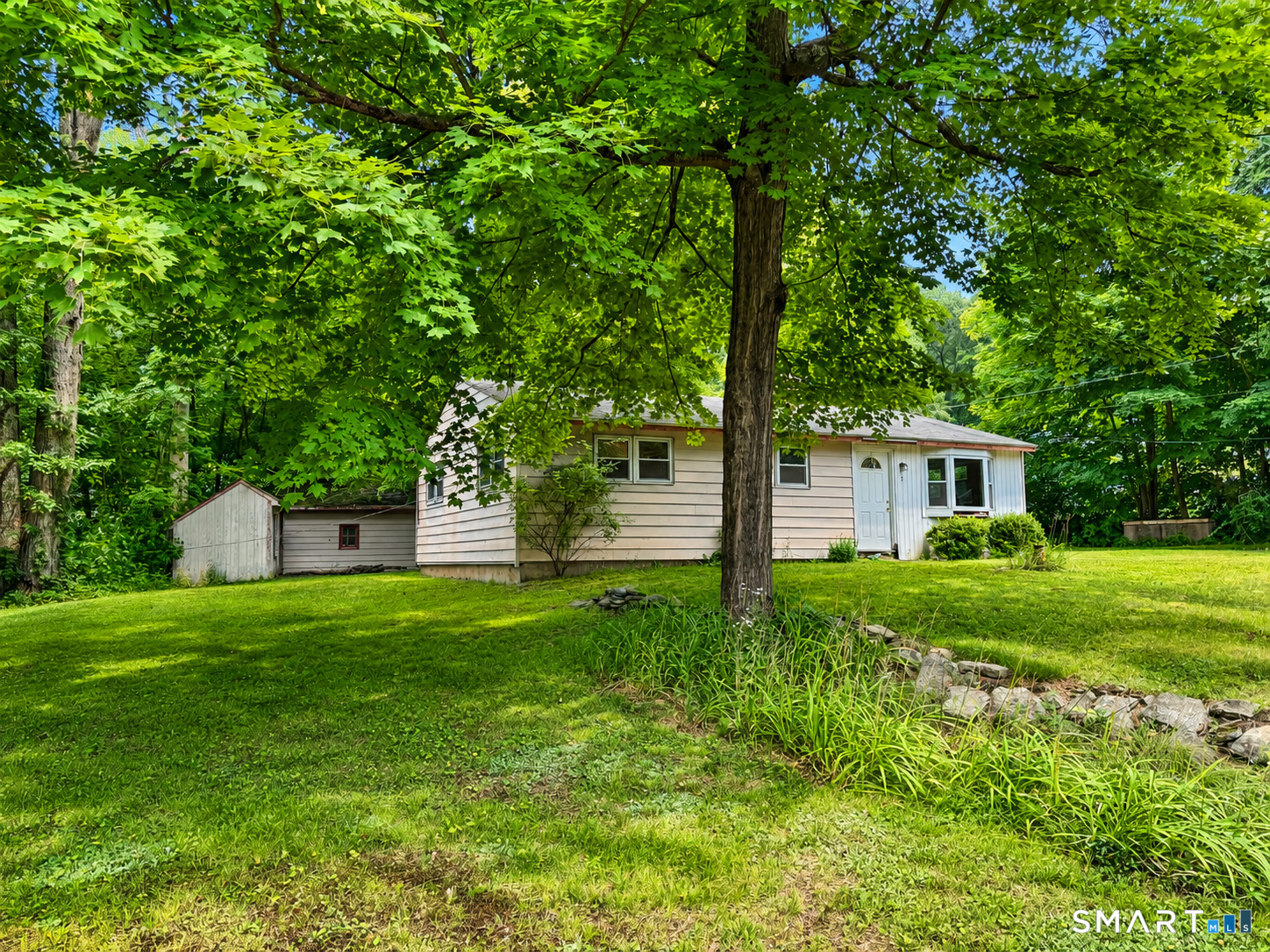 3 Denison Road Somers, CT 06071 - Photo 3 of 28