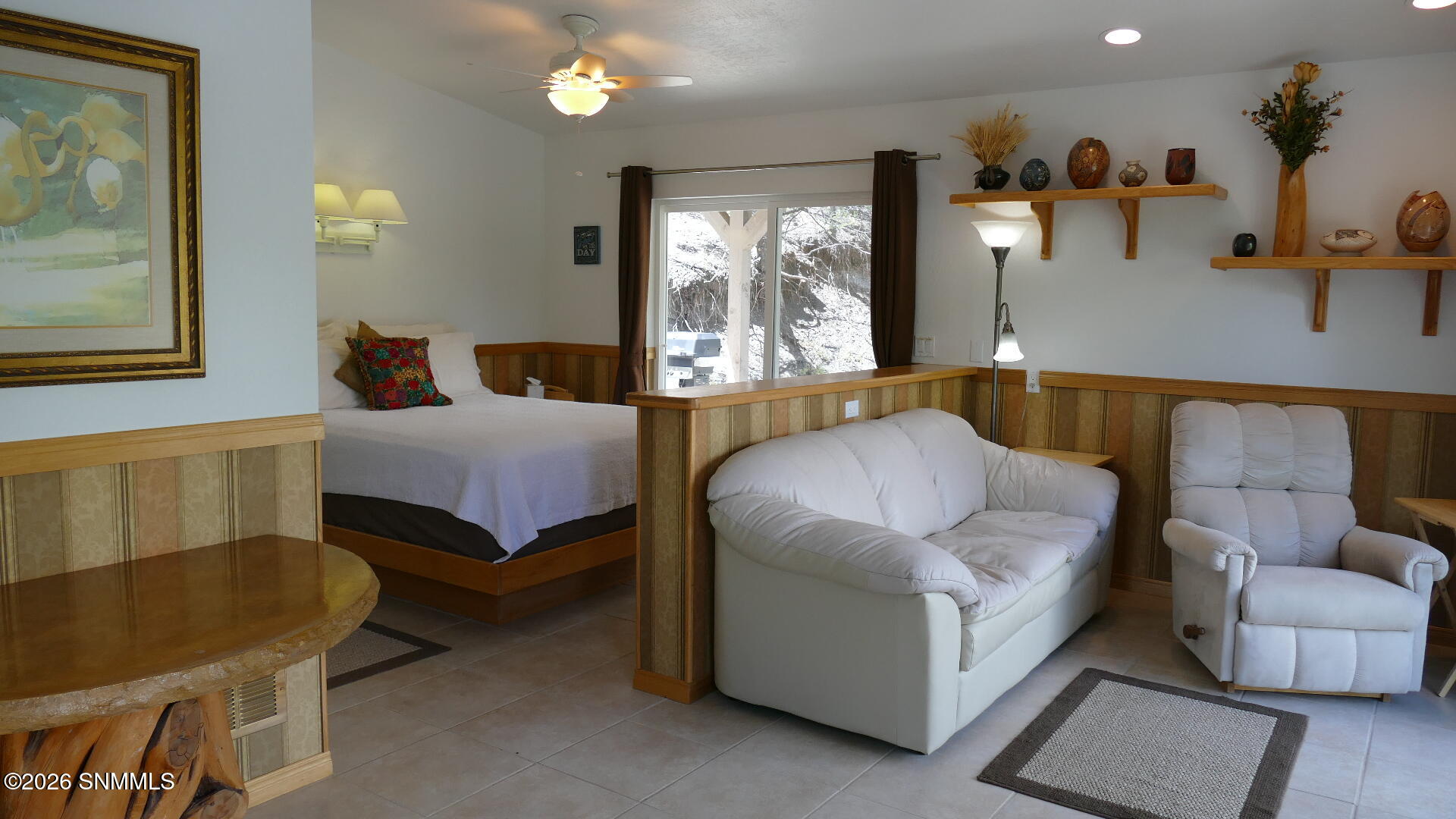 104 Georgetown Road Hanover, NM 88041 - Photo 33 of 90 mitchell living and bedroom area