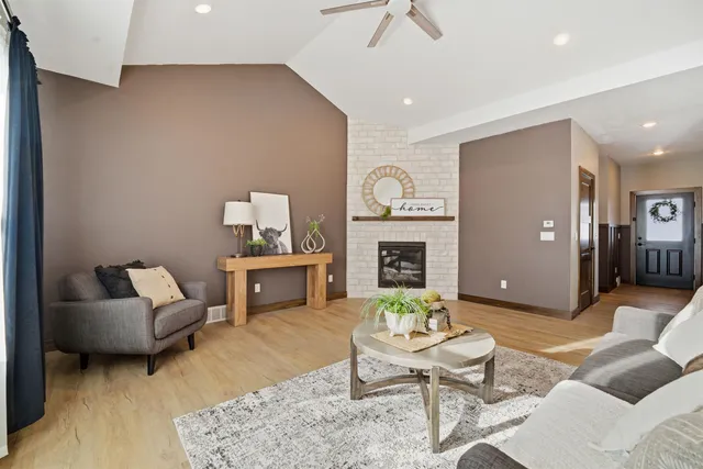 $474,800 | W2343 Ethan Drive, Appleton, WI 54913