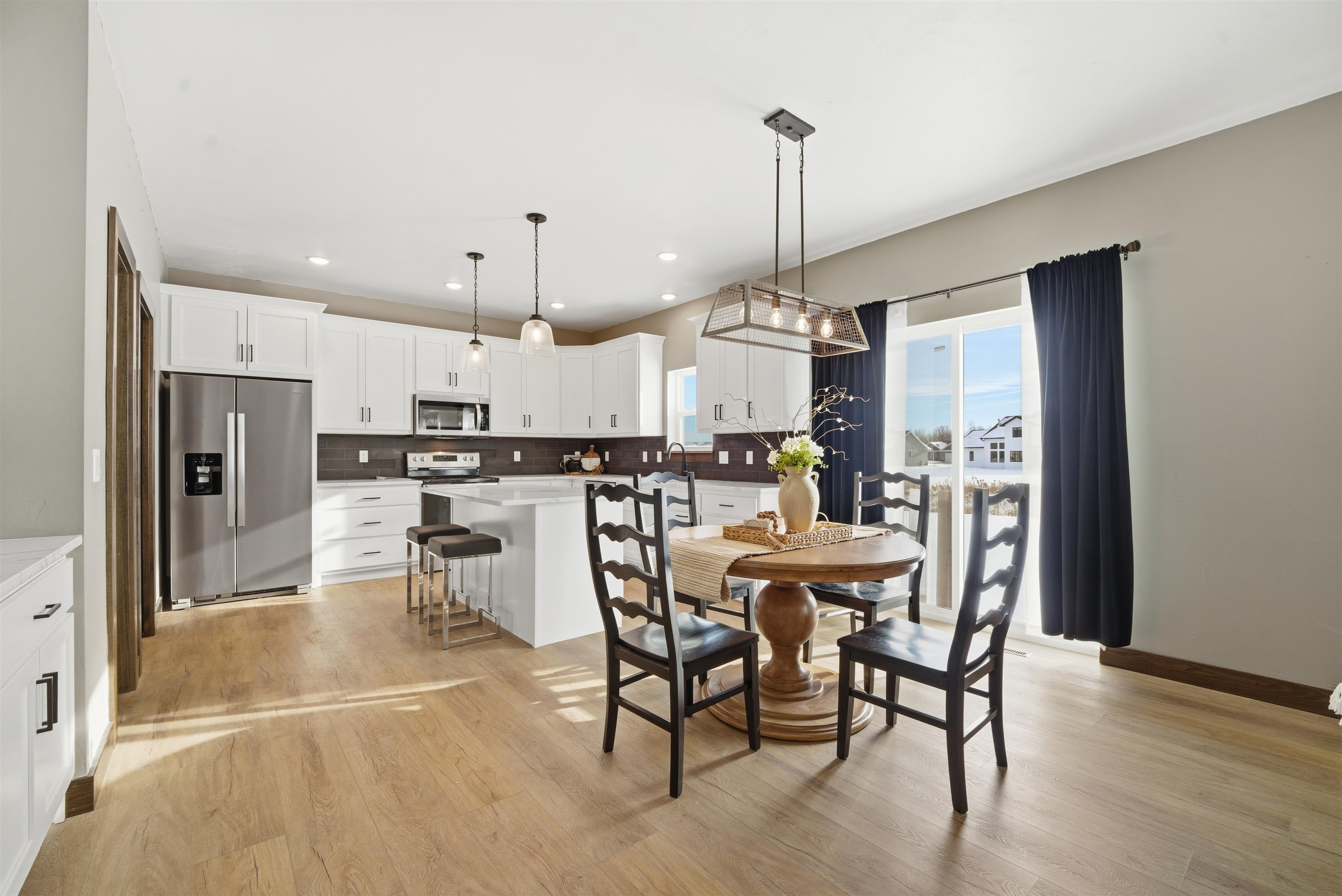 W2343 Ethan Drive Appleton, WI 54913 - Photo 6 of 27