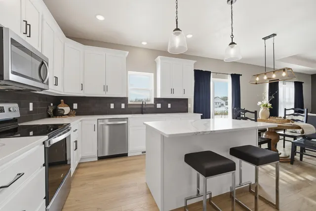 $474,800 | W2343 Ethan Drive, Appleton, WI 54913