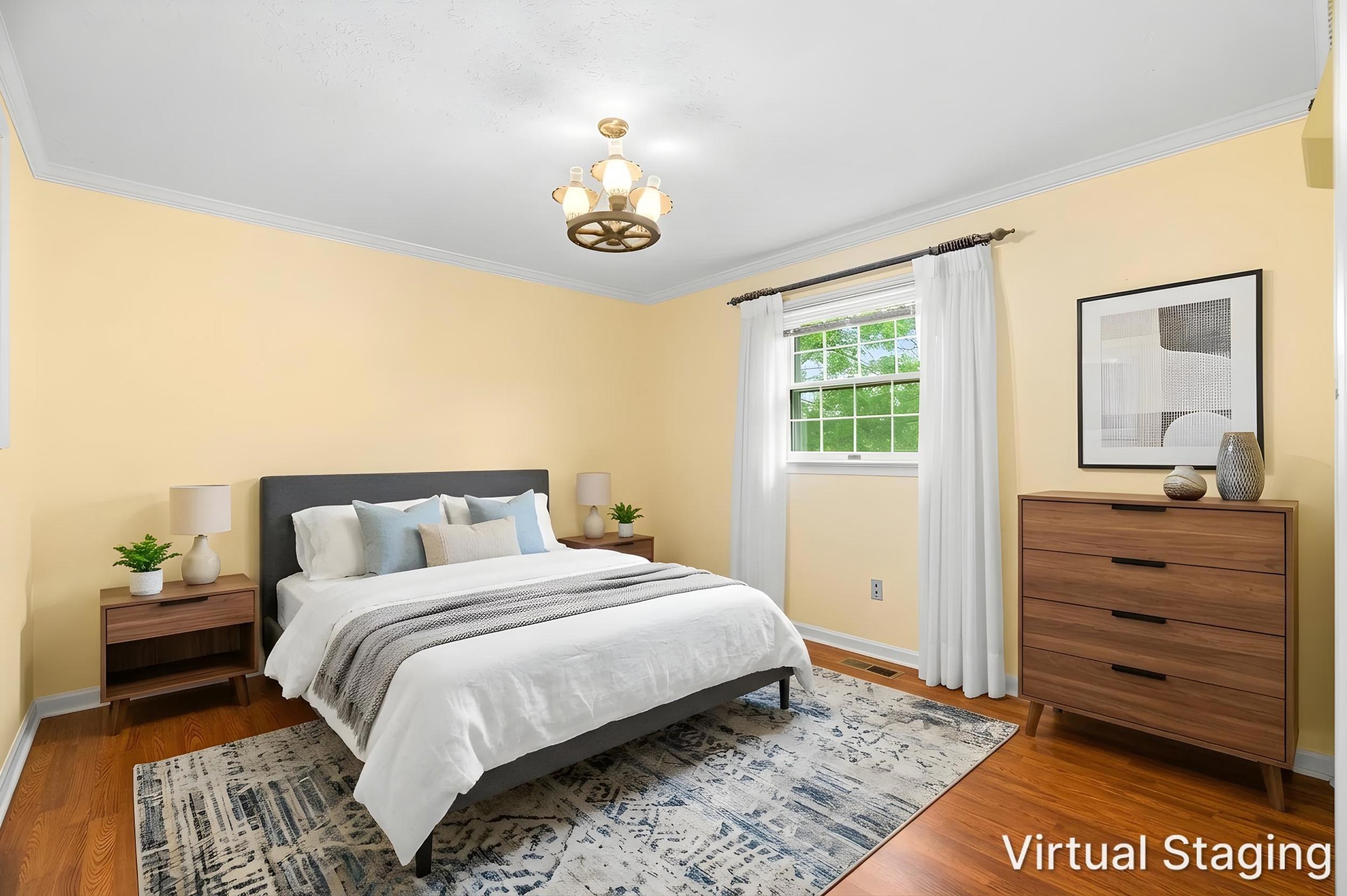 32 Henkel Road Waynesboro, VA 22980 - Photo 35 of 75 Virtually Staged