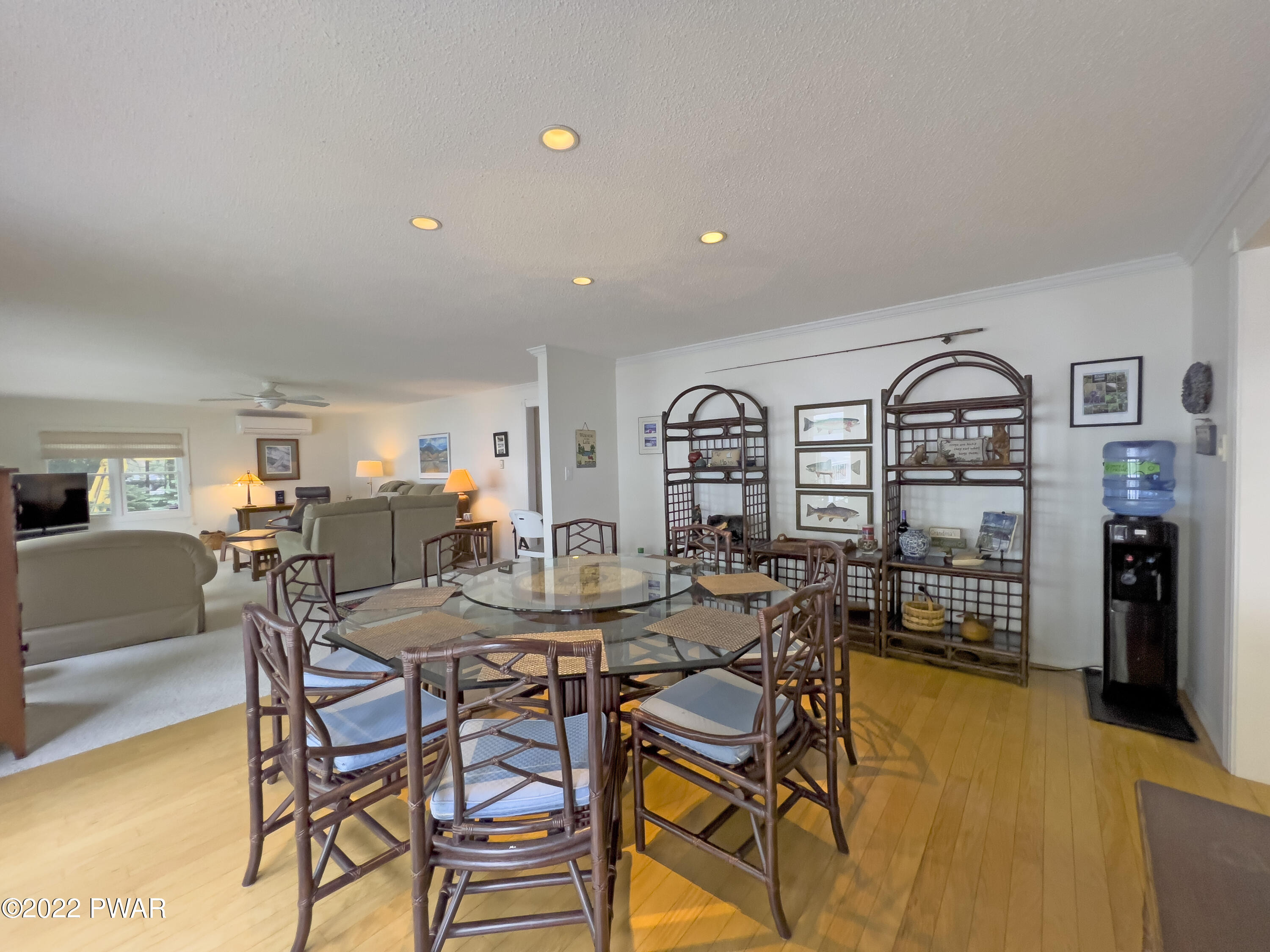 171 Shore Road Tafton, PA 18464 - Photo 17 of 73 Dining Room