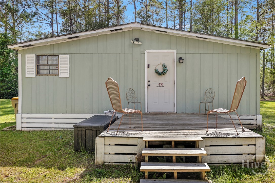 476 Cypress Bay Loop Road Pembroke, GA 31321 - Photo 4 of 60