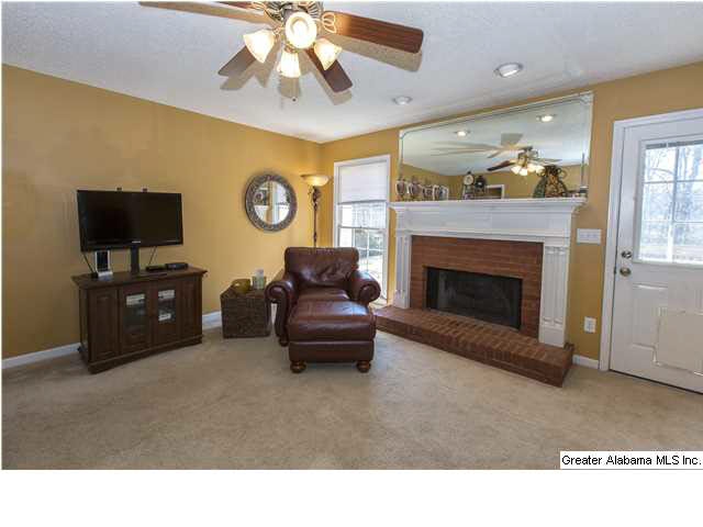 6516 Eagle Ridge Lane Pinson, AL 35126 - Photo 11 of 28