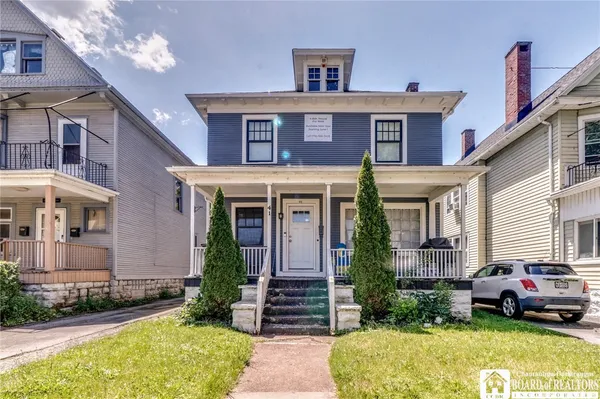 $249,500 | 41 Hughes Avenue, Buffalo, NY 14208