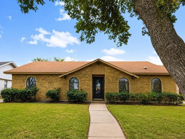 $2,095 | 2417 Norway Drive, Garland, TX 75040