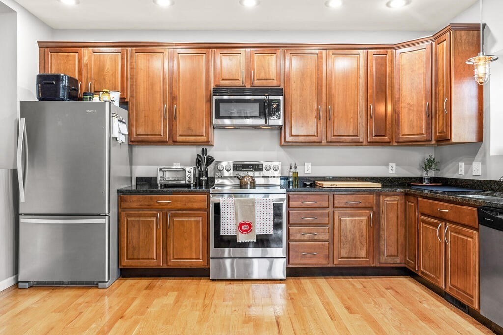 1 Milton Ridge Road, Unit F Lynn, MA 01902 - Photo 11 of 42 Gallery Image 11
