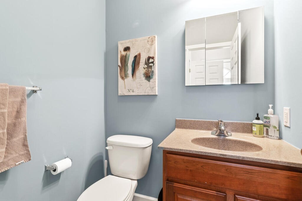 1 Milton Ridge Road, Unit F Lynn, MA 01902 - Photo 13 of 42 Gallery Image 13