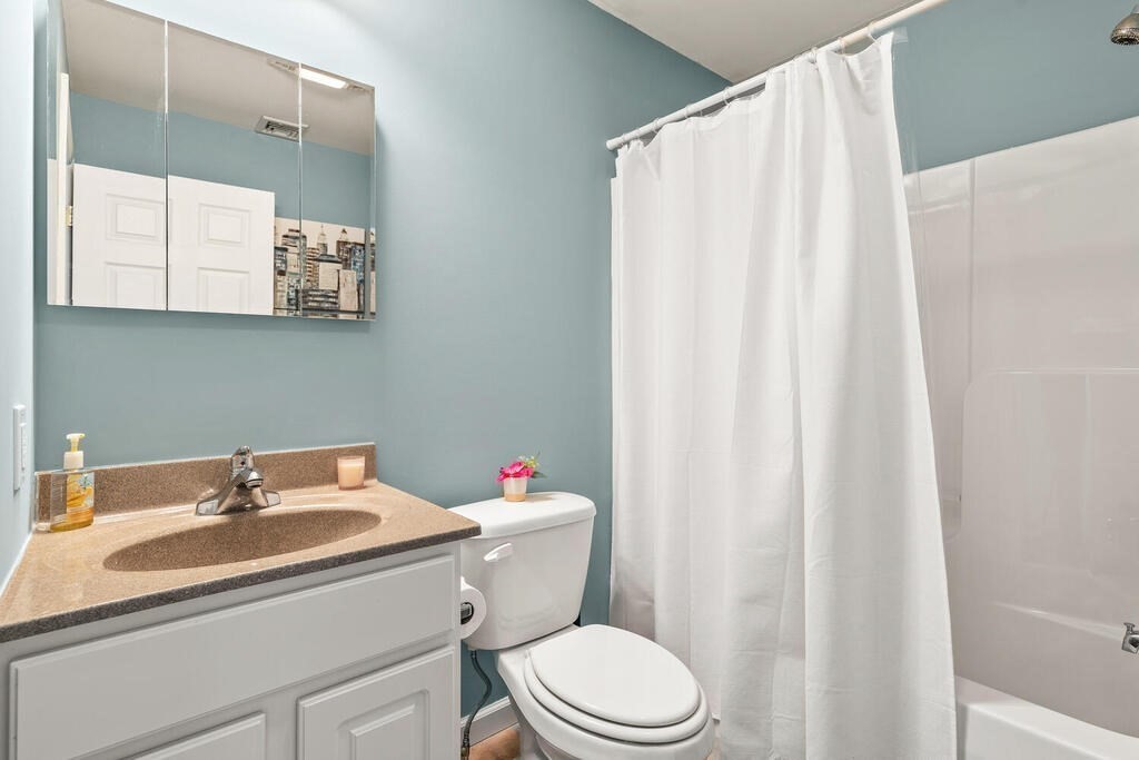 1 Milton Ridge Road, Unit F Lynn, MA 01902 - Photo 15 of 42 Gallery Image 15