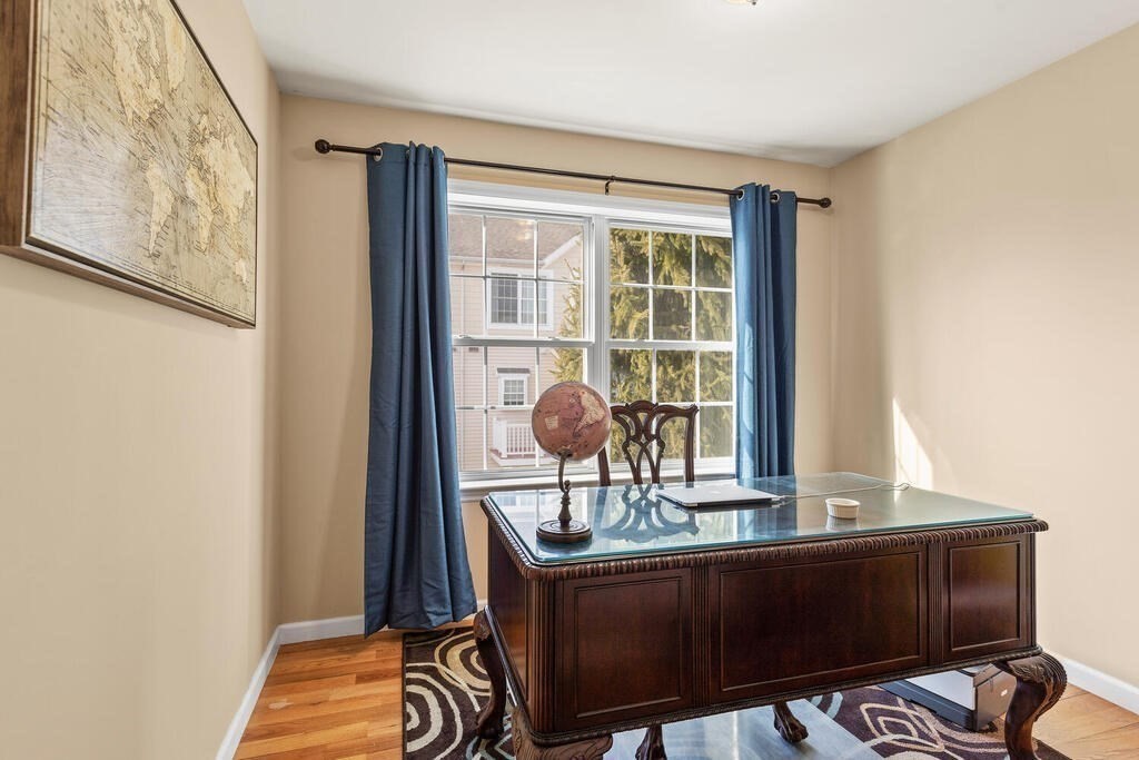 1 Milton Ridge Road, Unit F Lynn, MA 01902 - Photo 16 of 42 Gallery Image 16