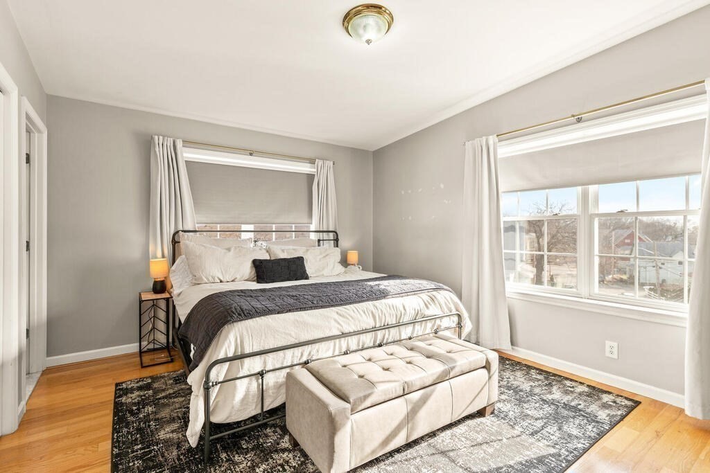 1 Milton Ridge Road, Unit F Lynn, MA 01902 - Photo 18 of 42 Gallery Image 18