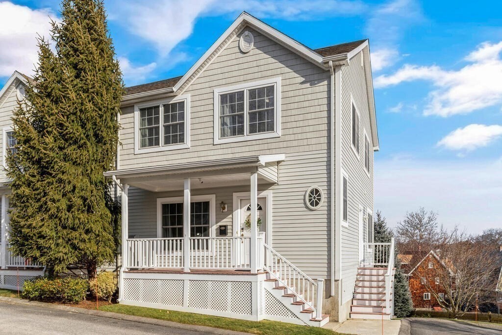 1 Milton Ridge Road, Unit F Lynn, MA 01902 - Photo 27 of 42 Gallery Image 27