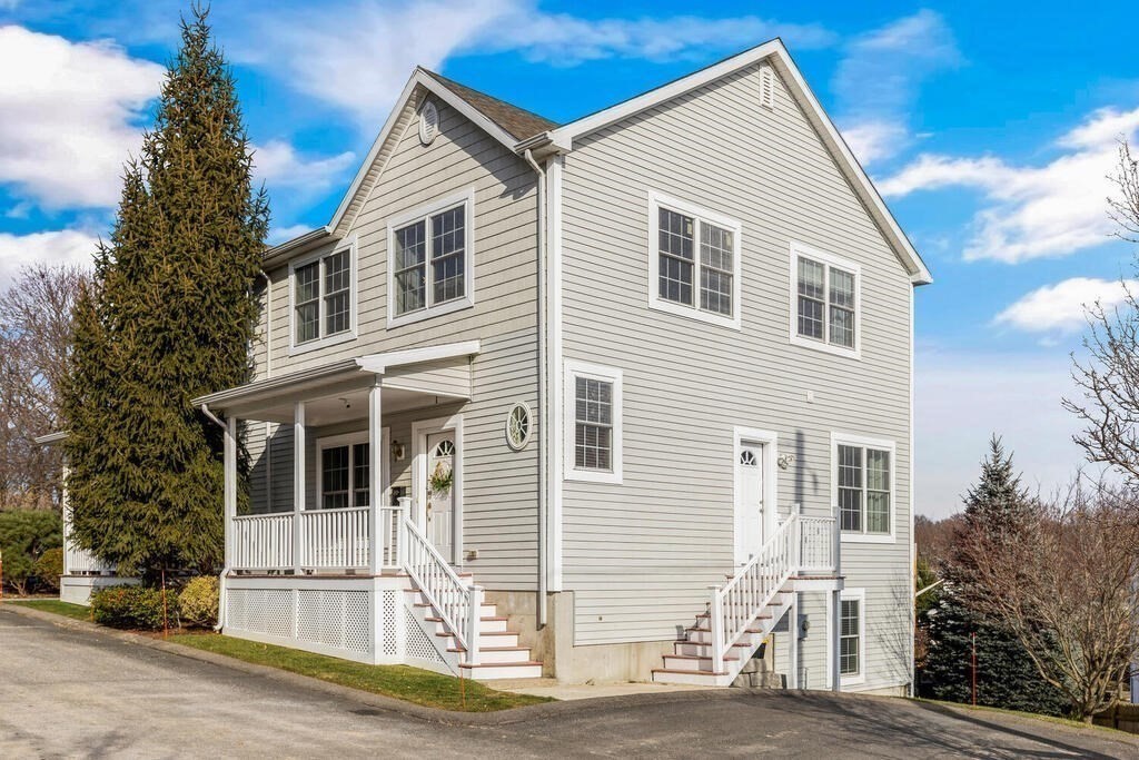1 Milton Ridge Road, Unit F Lynn, MA 01902 - Photo 28 of 42 Gallery Image 28