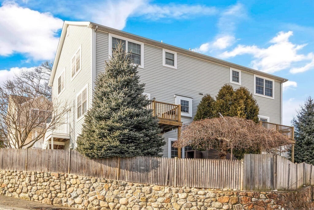 1 Milton Ridge Road, Unit F Lynn, MA 01902 - Photo 29 of 42 Gallery Image 29