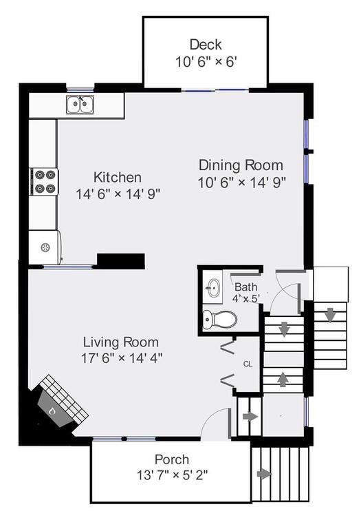 1 Milton Ridge Road, Unit F Lynn, MA 01902 - Photo 30 of 42 Gallery Image 30