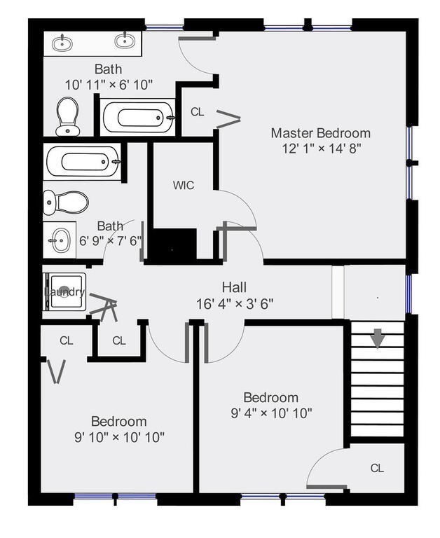 1 Milton Ridge Road, Unit F Lynn, MA 01902 - Photo 31 of 42 Gallery Image 31