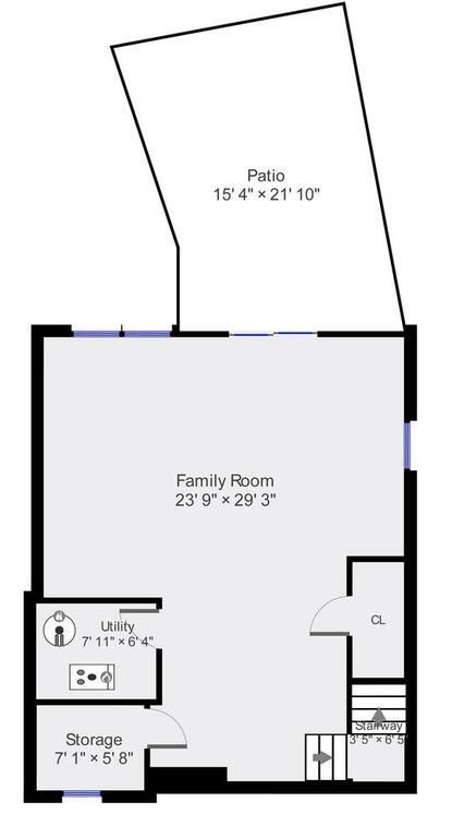 1 Milton Ridge Road, Unit F Lynn, MA 01902 - Photo 32 of 42 Gallery Image 32