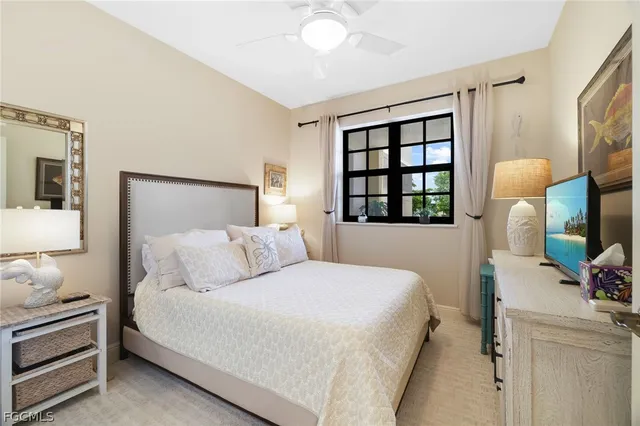 $3,000 | 5706 Cape Harbour Drive, Unit 110, Cape Coral, FL 33914