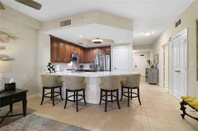 $3,000 | 5706 Cape Harbour Drive, Unit 110, Cape Coral, FL 33914