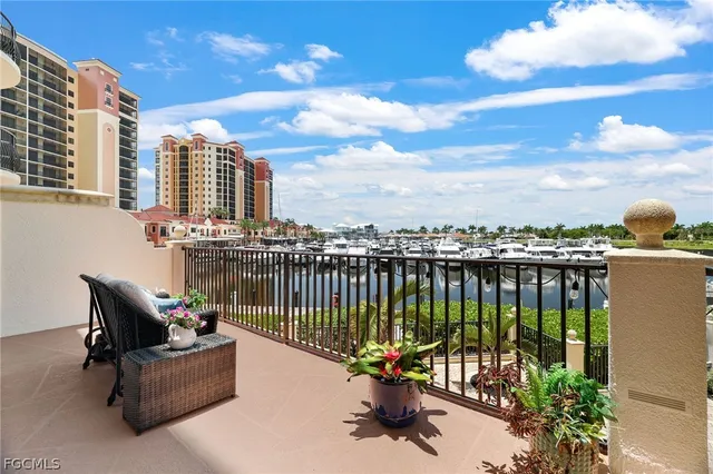 $3,000 | 5706 Cape Harbour Drive, Unit 110, Cape Coral, FL 33914