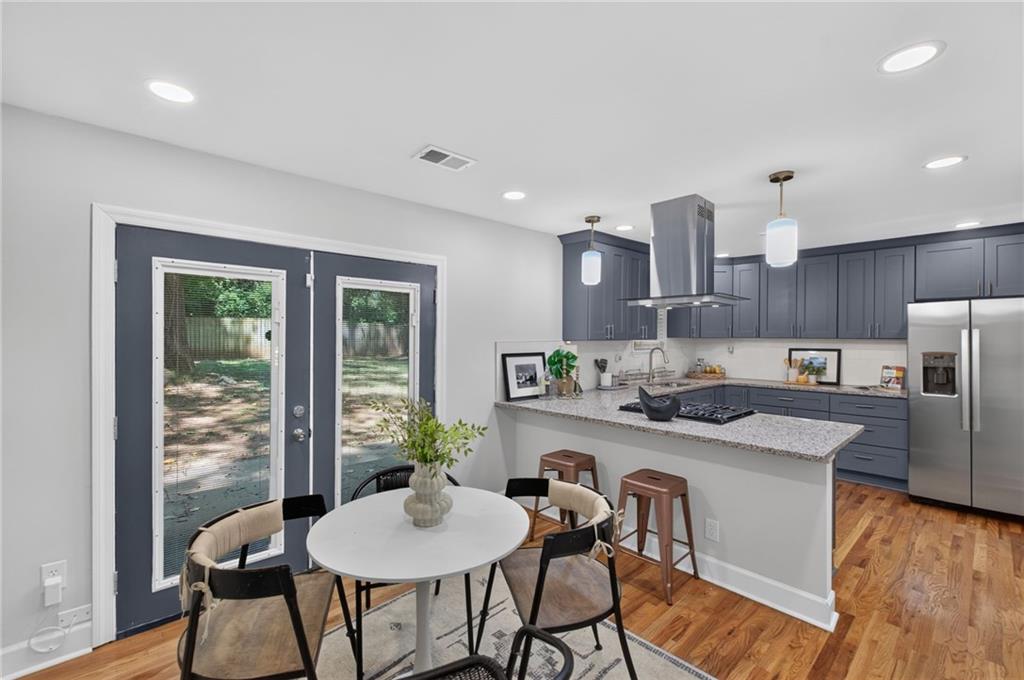 1395 Dennis Drive Decatur, GA 30032 - Photo 11 of 39 Gallery Image 11