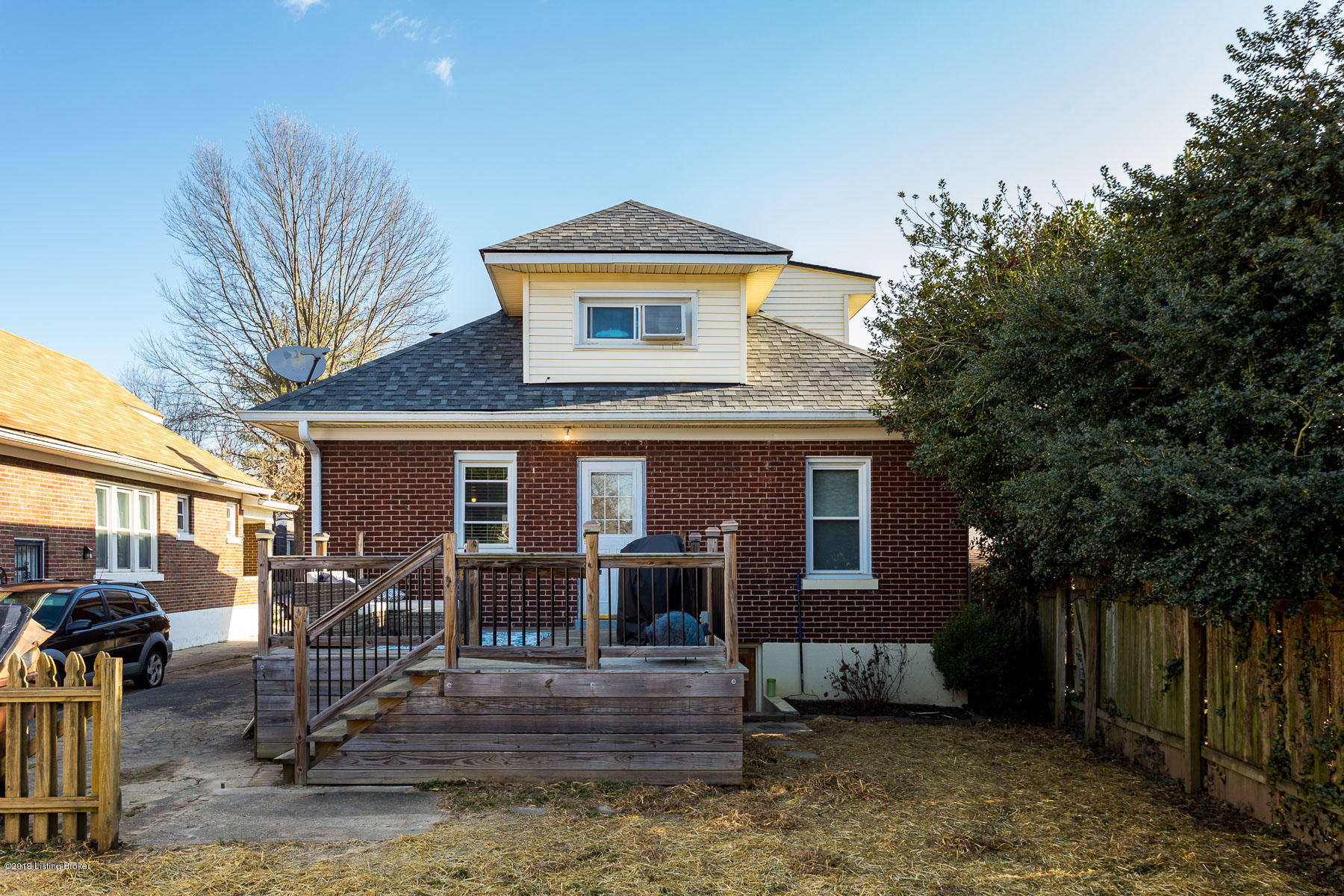 318 Iola Road Louisville, KY 40207 - Photo 28 of 28 318 Iola Road