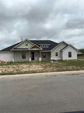 $459,900 | 180 Elk Horn Drive, Tuscola, TX 79562