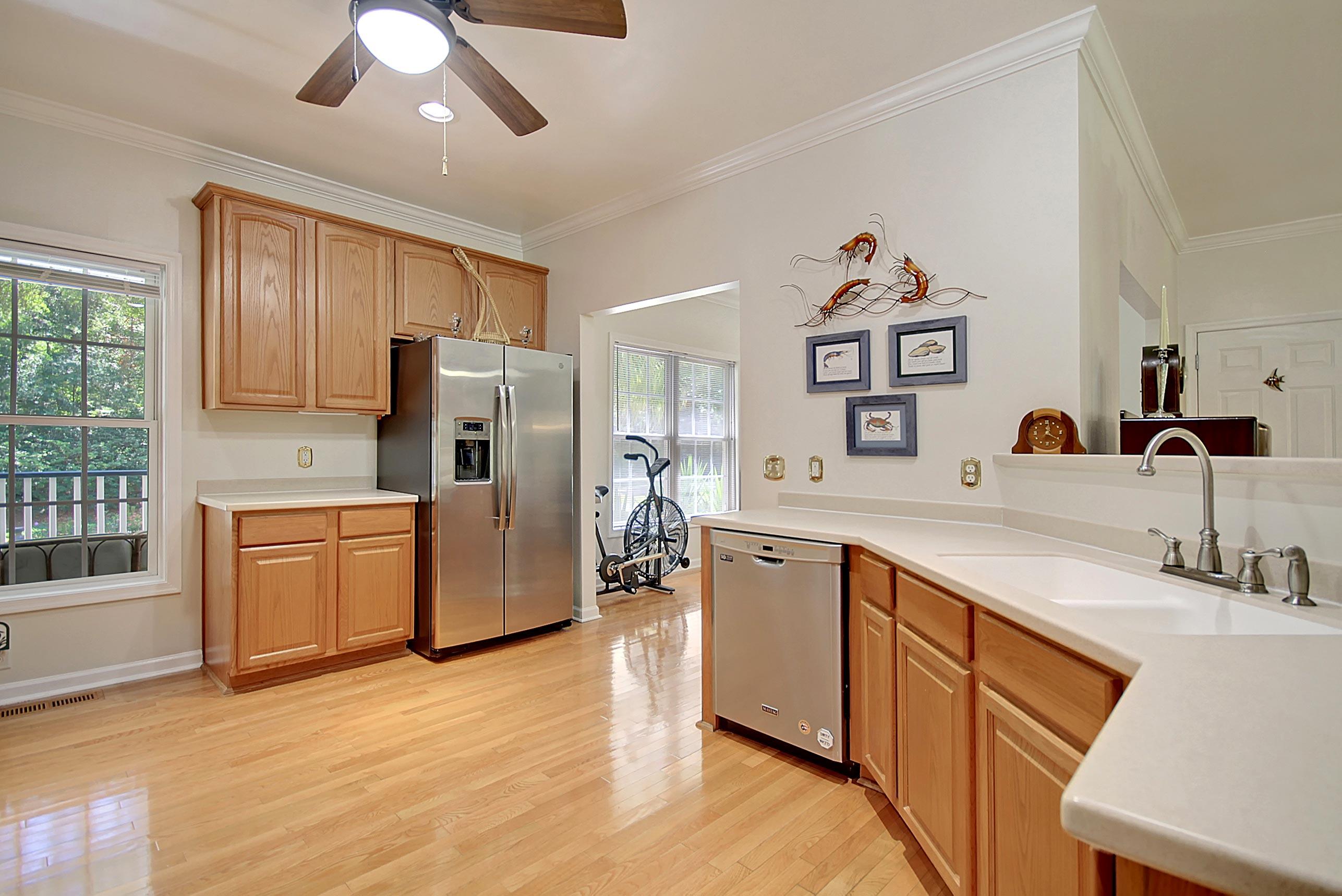 741 Swanson Avenue Charleston, SC 29412 - Photo 14 of 36 CREM_741 Swanson_017