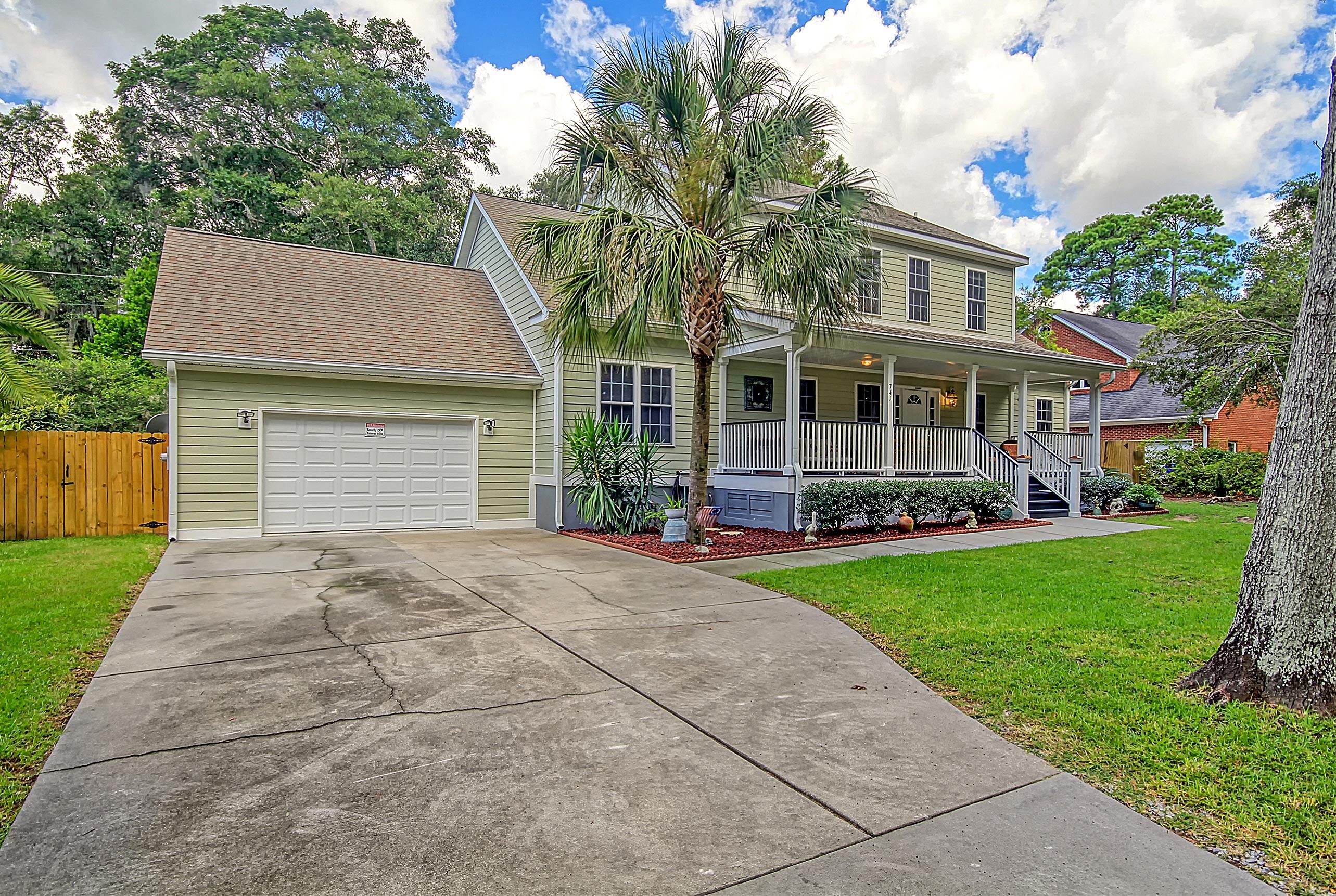 741 Swanson Avenue Charleston, SC 29412 - Photo 2 of 36 CREM_741 Swanson_002