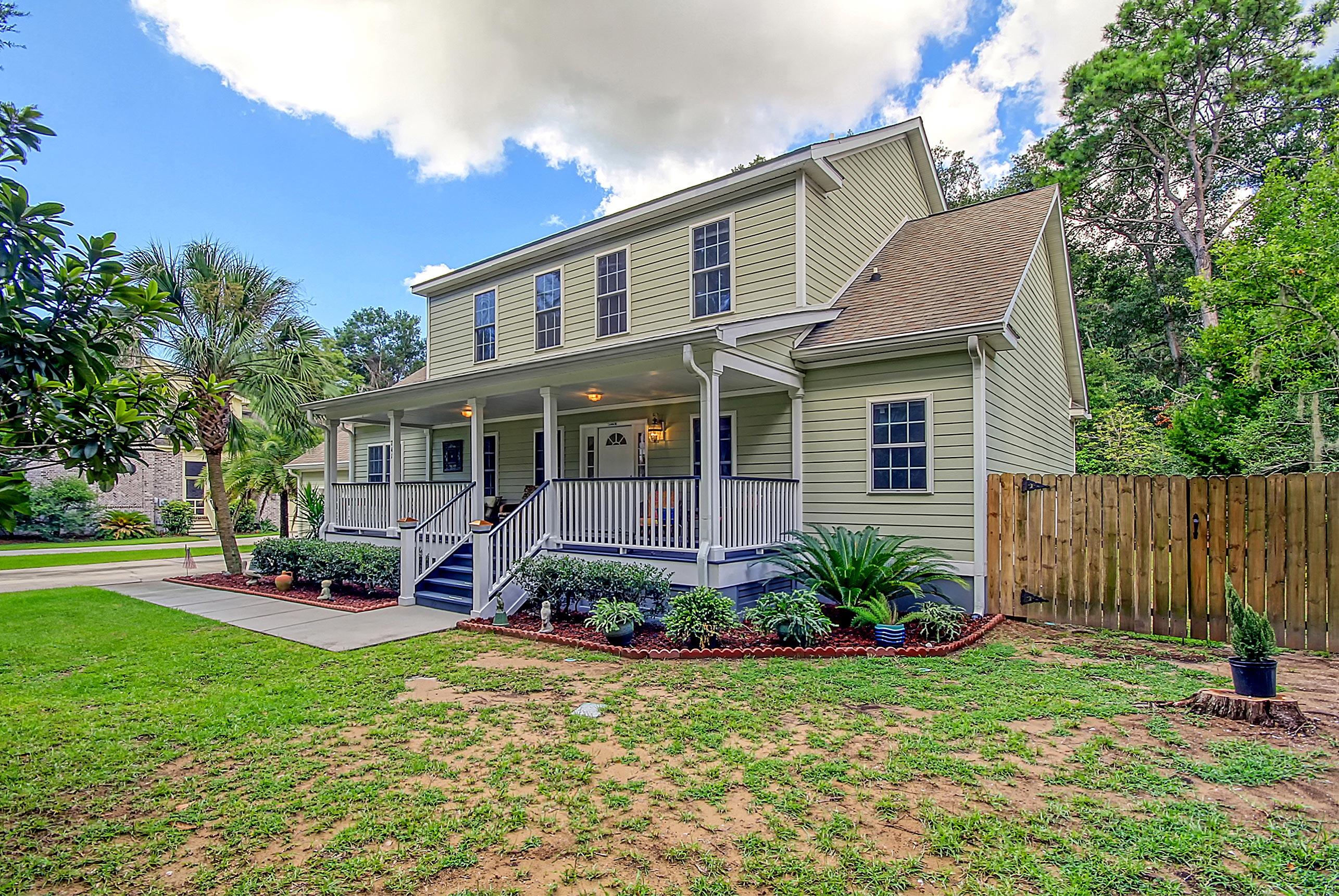 741 Swanson Avenue Charleston, SC 29412 - Photo 3 of 36 CREM_741 Swanson_004